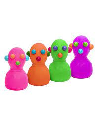 Nee Doh - Panic Pete