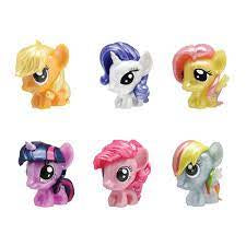 Mash’ems - My LIttle Pony