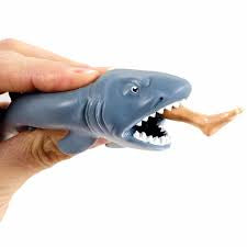 Chomp the Shark