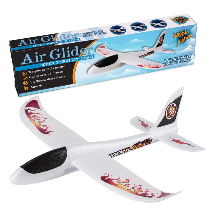 Air Gliders