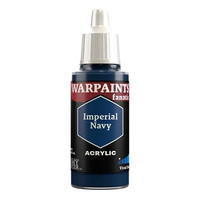 Warpaints Fanatic: Imperial Navy ^ APR 20 2024