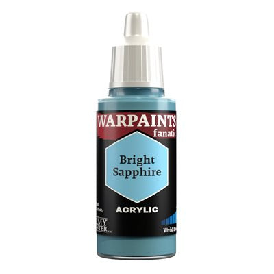 Warpaints Fanatic: Bright Sapphire ^ APR 20 2024