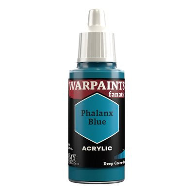 Warpaints Fanatic: Phalanx Blue ^ APR 20 2024