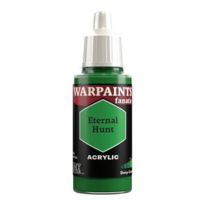 Warpaints Fanatic: Eternal Hunt ^ APR 20 2024