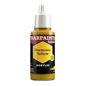 Warpaints Fanatic: Daemonic Yellow ^ APR 20 2024