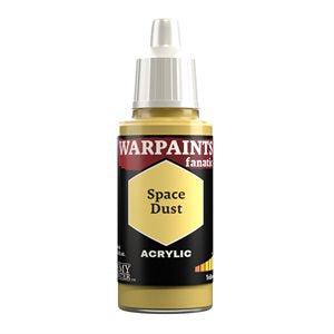 Warpaints Fanatic: Space Dust ^ APR 20 2024