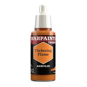 Warpaints Fanatic: Flickering Flame ^ APR 20 2024