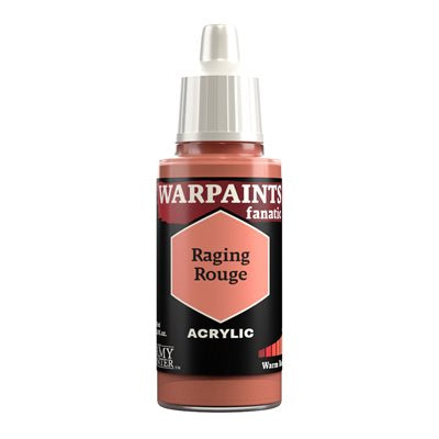 Warpaints Fanatic: Raging Rouge ^ APR 20 2024