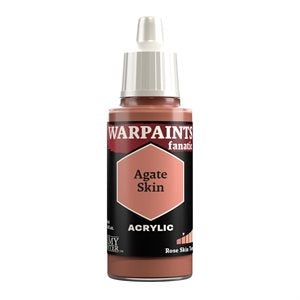 Warpaints Fanatic: Agate Skin ^ APR 20 2024