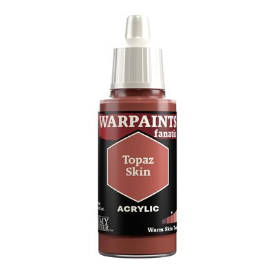 Warpaints Fanatic: Topaz Skin ^ APR 20 2024