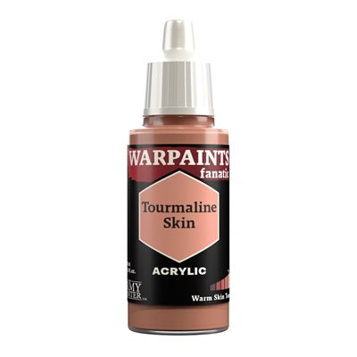 Warpaints Fanatic: Tourmaline Skin ^ APR 20 2024