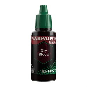 Warpaints Fanatic: Effects: Dry Blood ^ APR 20 2024