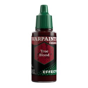 Warpaints Fanatic: Effects: True Blood ^ APR 20 2024
