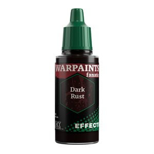 Warpaints Fanatic: Effects: Dark Rust ^ APR 20 2024