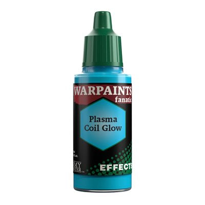 Warpaints Fanatic: Effects: Plasma Coil Glow ^ APR 20 2024