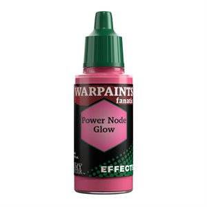 Warpaints Fanatic: Effects: Power Node Glow ^ APR 20 2024