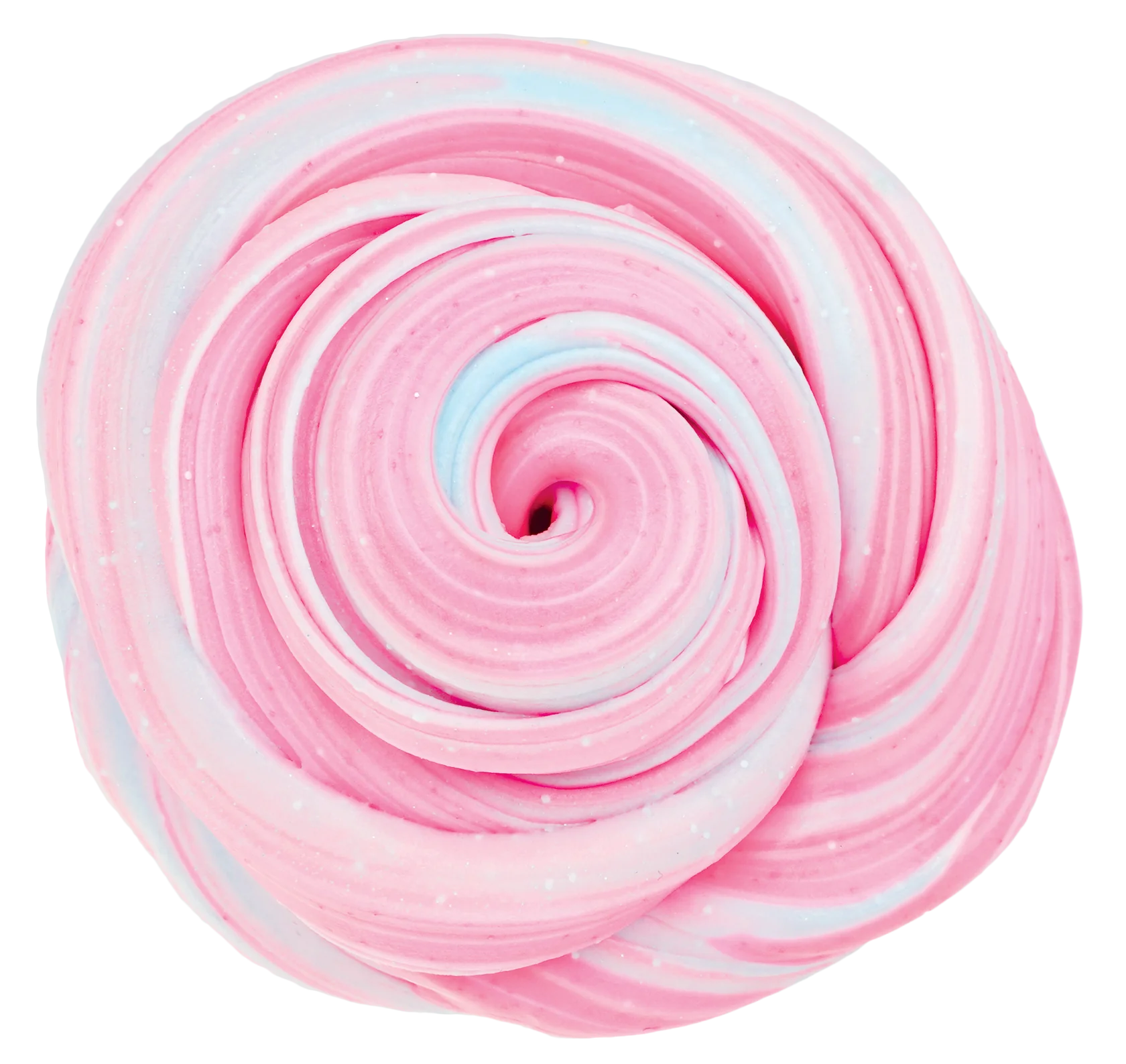 Crazy Aarons Scentsory Putty Duos - Bubblegum Marshmallow