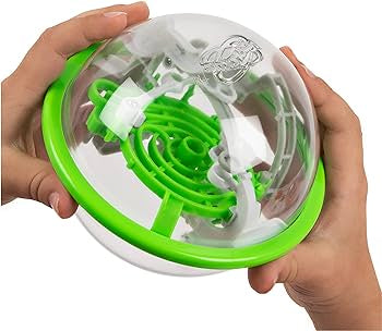 Perplexus GO!: Spiral