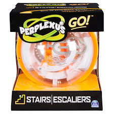 Perplexus GO!: Stairs