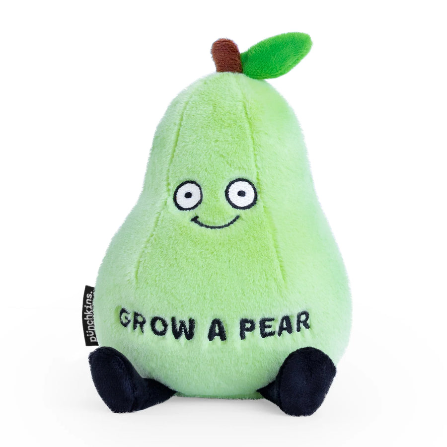 Punchkins Pear - Grow a Pear