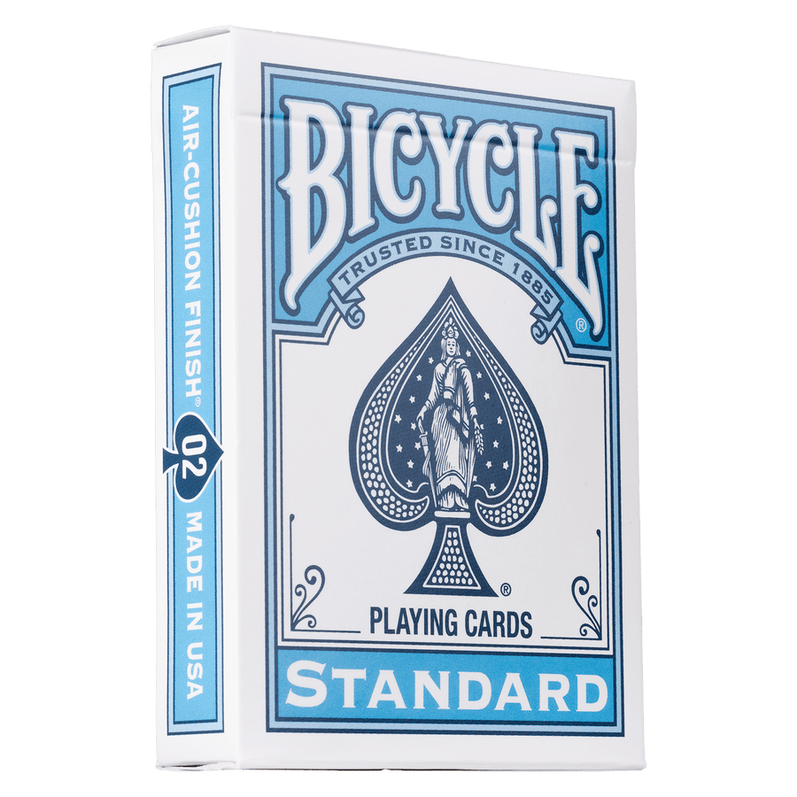 Bicycle Standard: Breeze