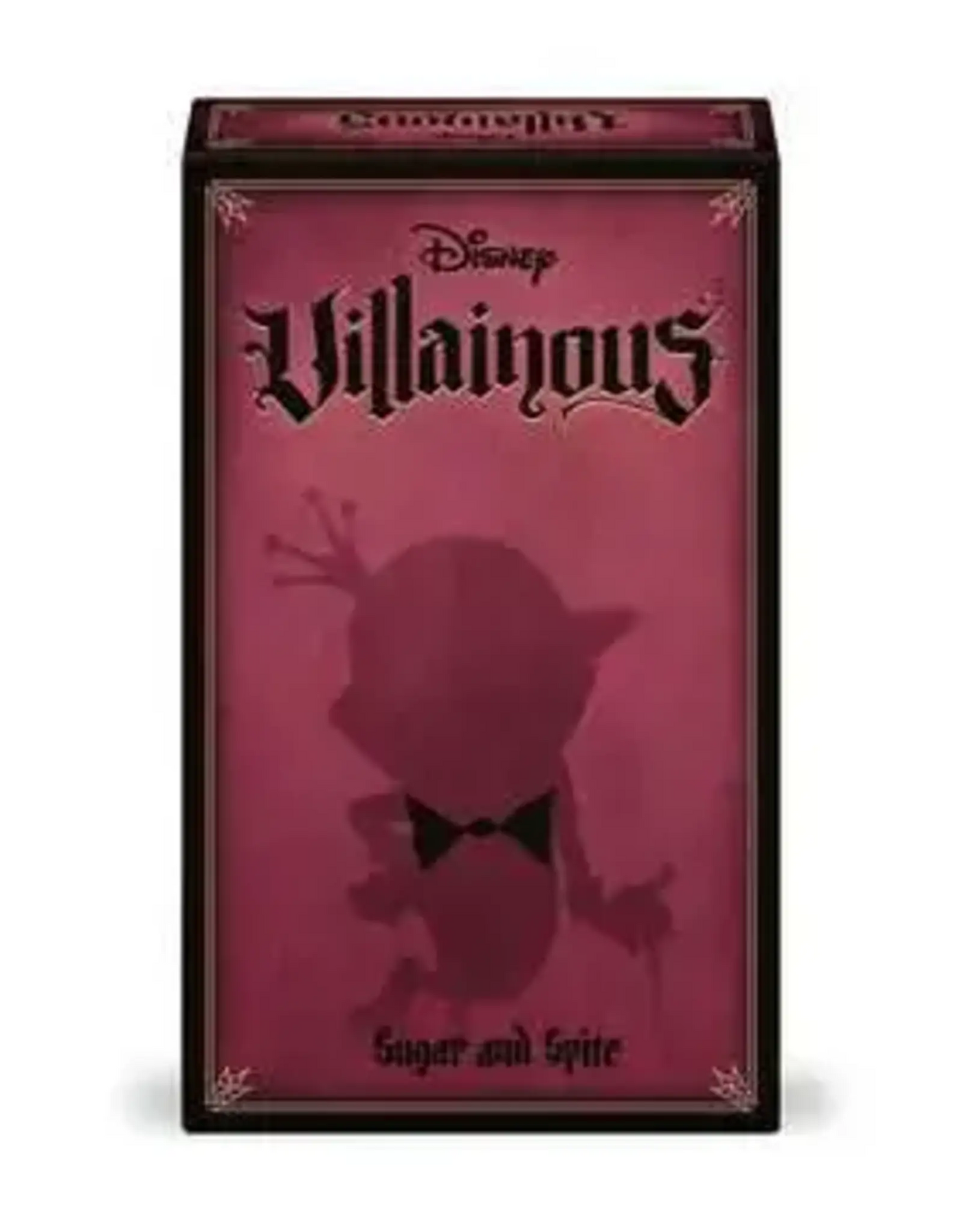 Disney Villainous: Sugar & Spite