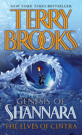Genesis of Shannara: The Elves of Cintra