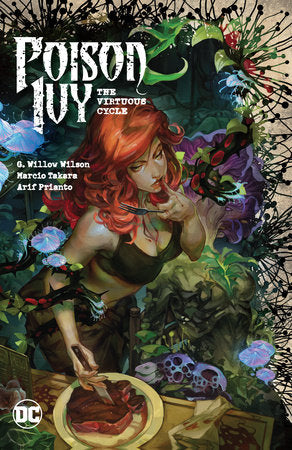 Poison Ivy Vol.1: The Virtuous Cycle