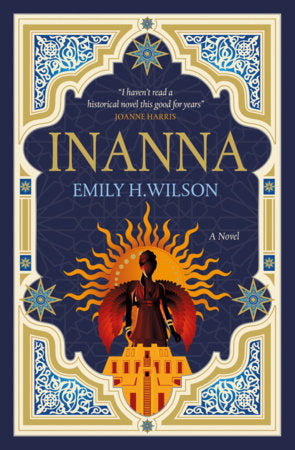 The Sumerians Trilogy: Inanna