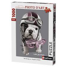 Teo Racing - 1000 pc