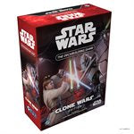 Star Wars The Deckbuilding Game: Clone Wars Edition (OCT 4 2024)