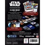 Star Wars The Deckbuilding Game: Clone Wars Edition (OCT 4 2024)
