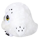 Mini Squishable Snowy Owl