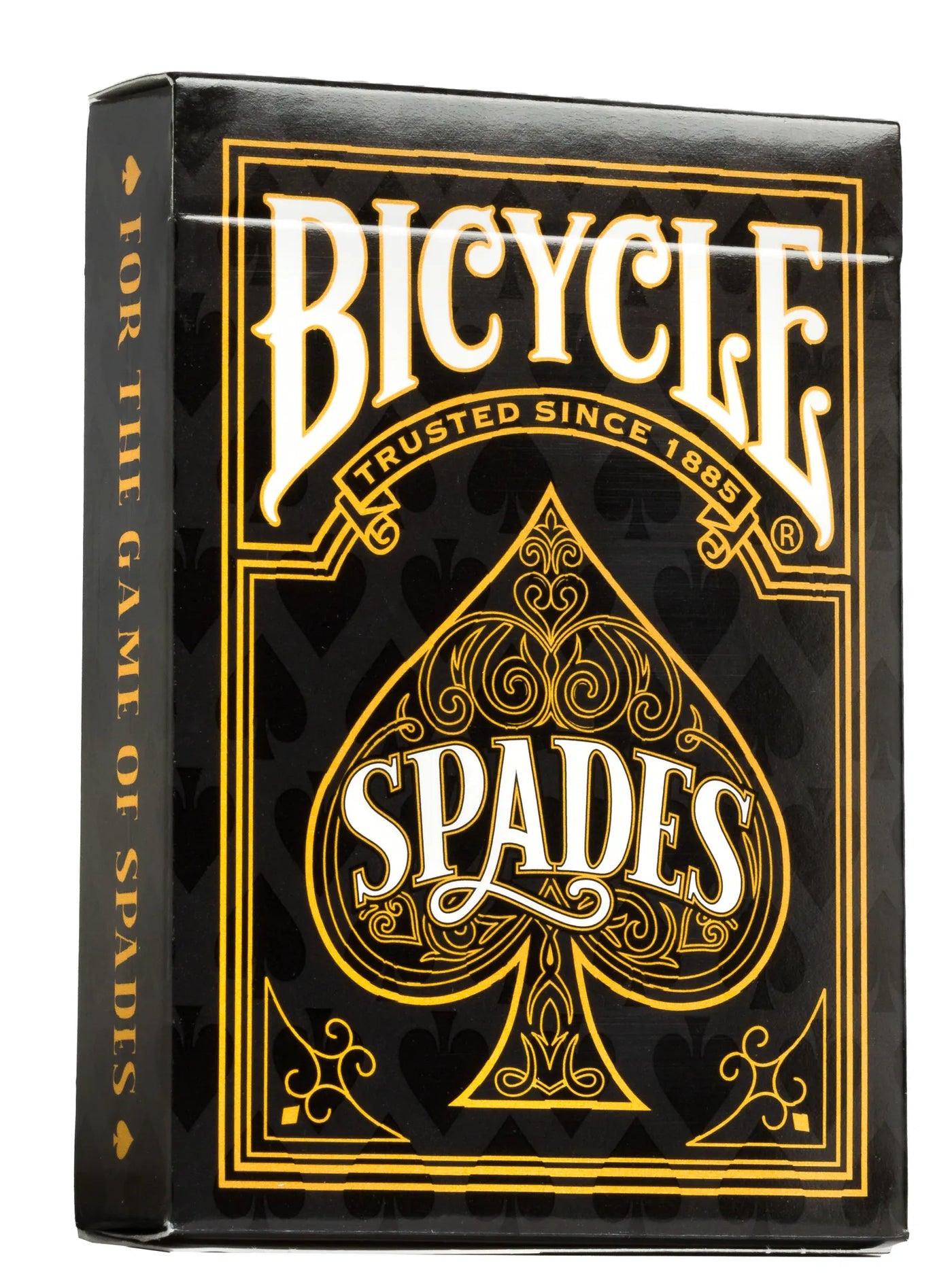 Bicycle: Spades