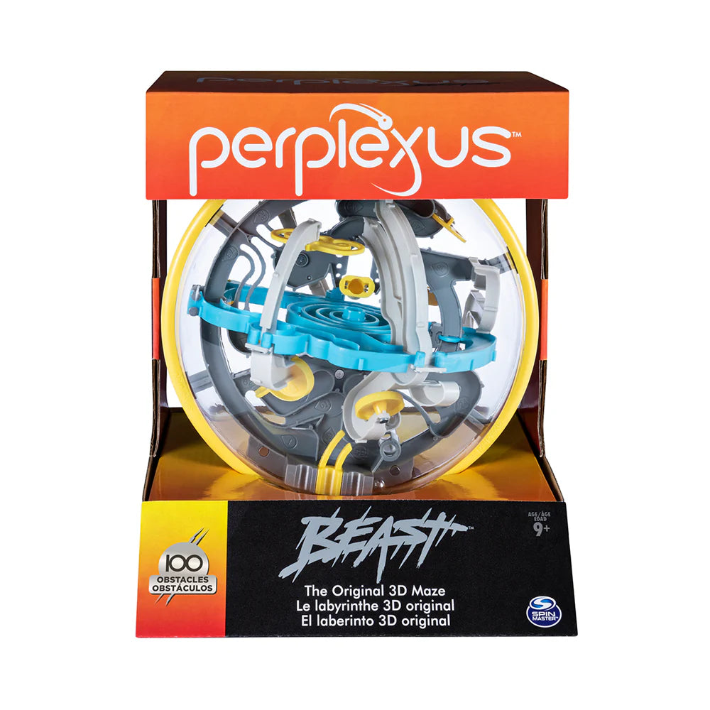 Perplexus BEAST!