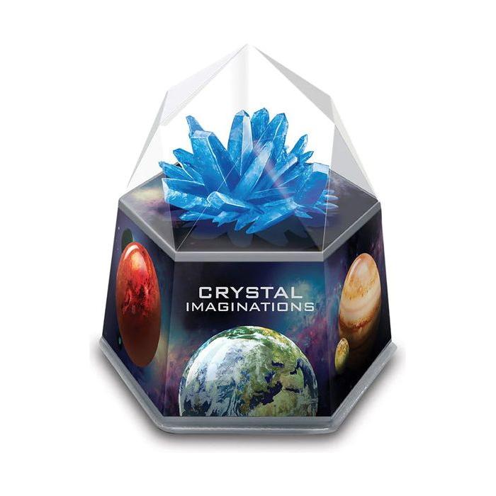 Crystal Growing Kit - Blue