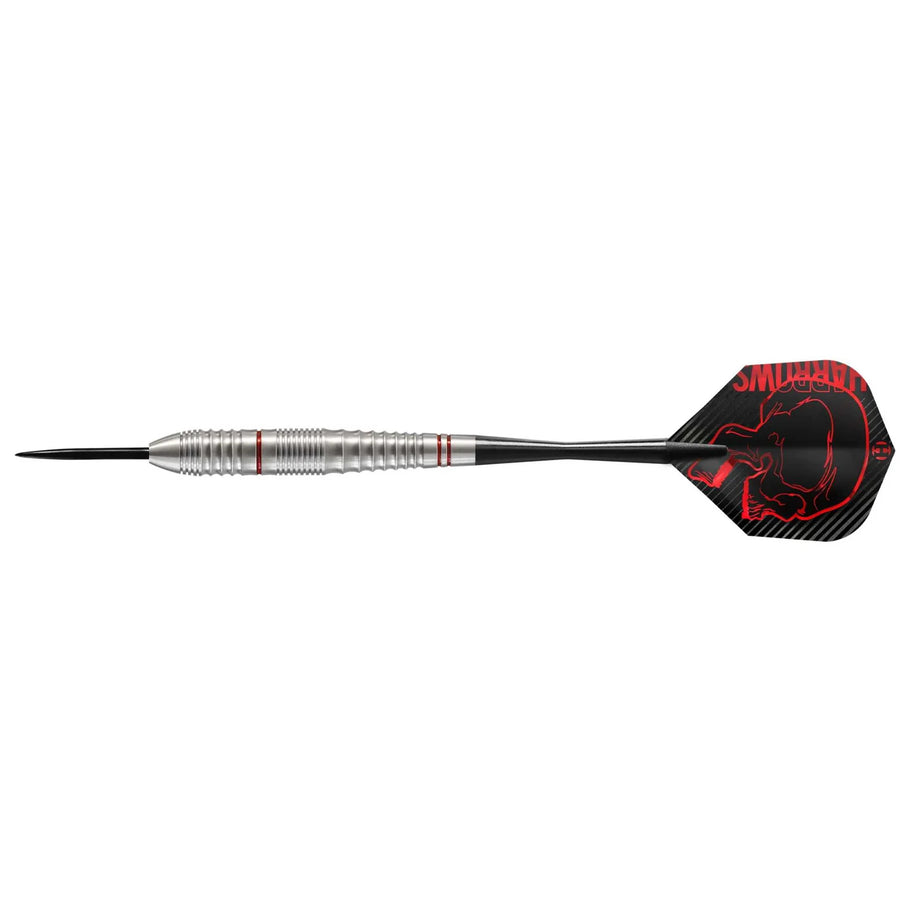 Harrows Rage Steel Darts - 23 grams