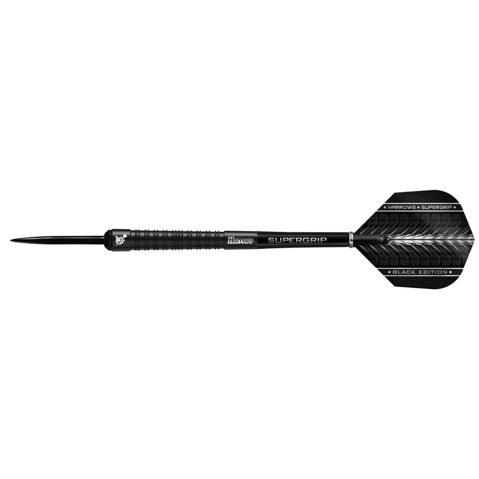 Harrows 90% Supergrip Black Edition - 28 grams
