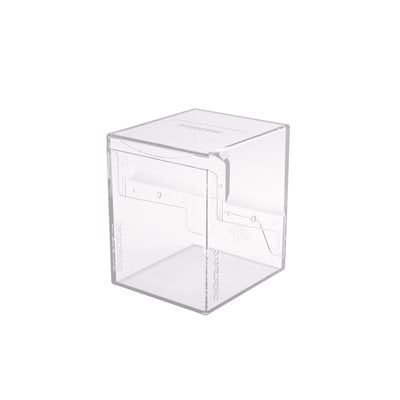 Bastion 100+ XL: Clear