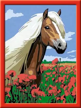 CreArt Majestic Mare