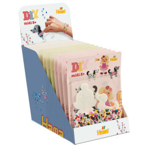 Hama Bead DIY Assorted