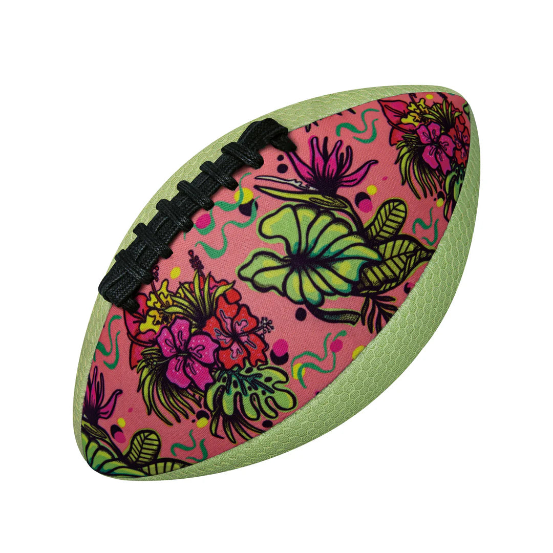 Tropical Water Football 9’’