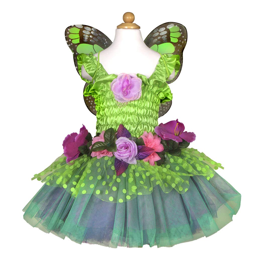 Fairy Blooms Deluxe size 5-6