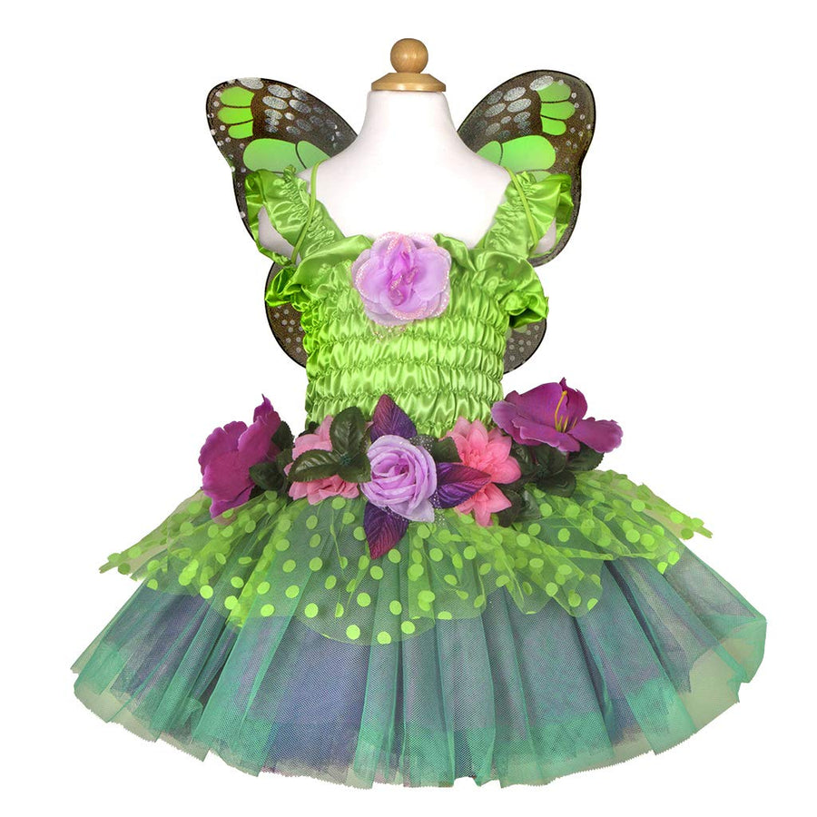 Fairy Blooms Deluxe size 5-6
