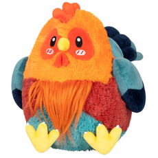 Mini Squishable Rooster