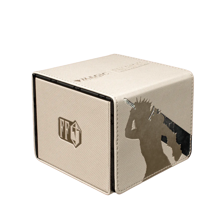 MTG Final Fantasy Alcove Edge Deck Box V1