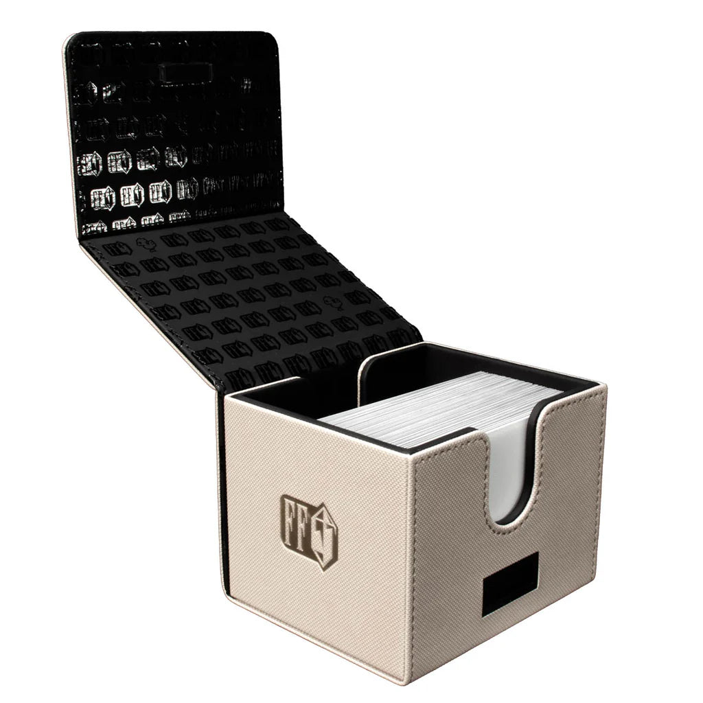 MTG Final Fantasy Alcove Edge Deck Box V1