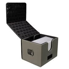 MTG Final Fantasy Alcove Edge Deck Box V2