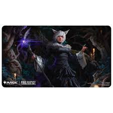 MTG Playmat - Final Fantasy: Commander B