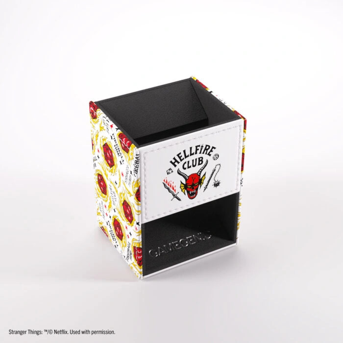 Stranger Things: Hellfire Club Premium Dice Tower